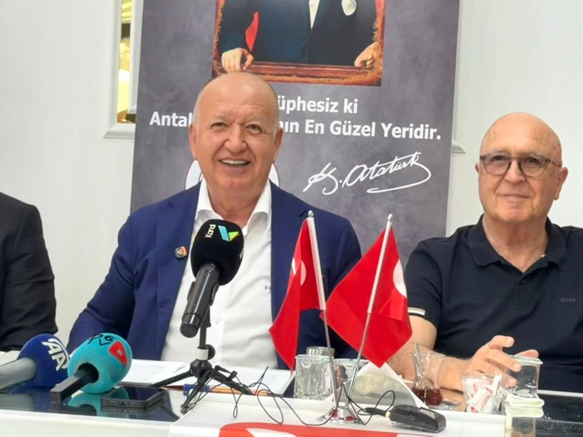 Gültekin Gencer: “İçimizdeki İrlandalılara rağmen mücadeleden hiçbir zaman geri kalmadık”