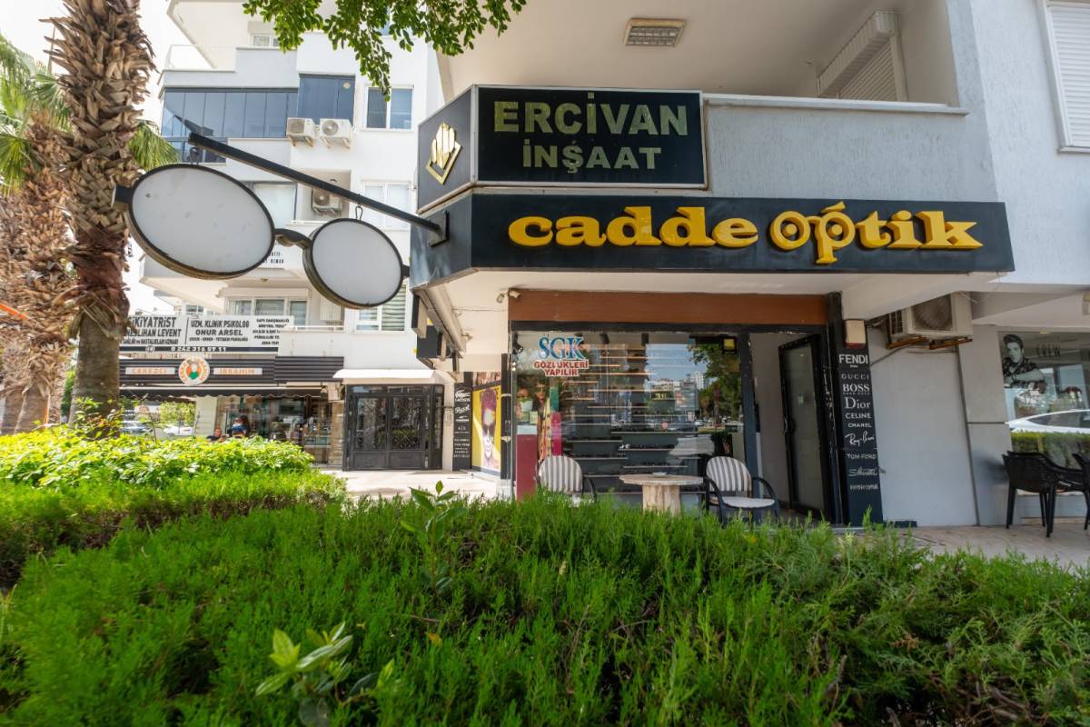 Antalya’da Babalar Günü’nde en şık ve trend modeller