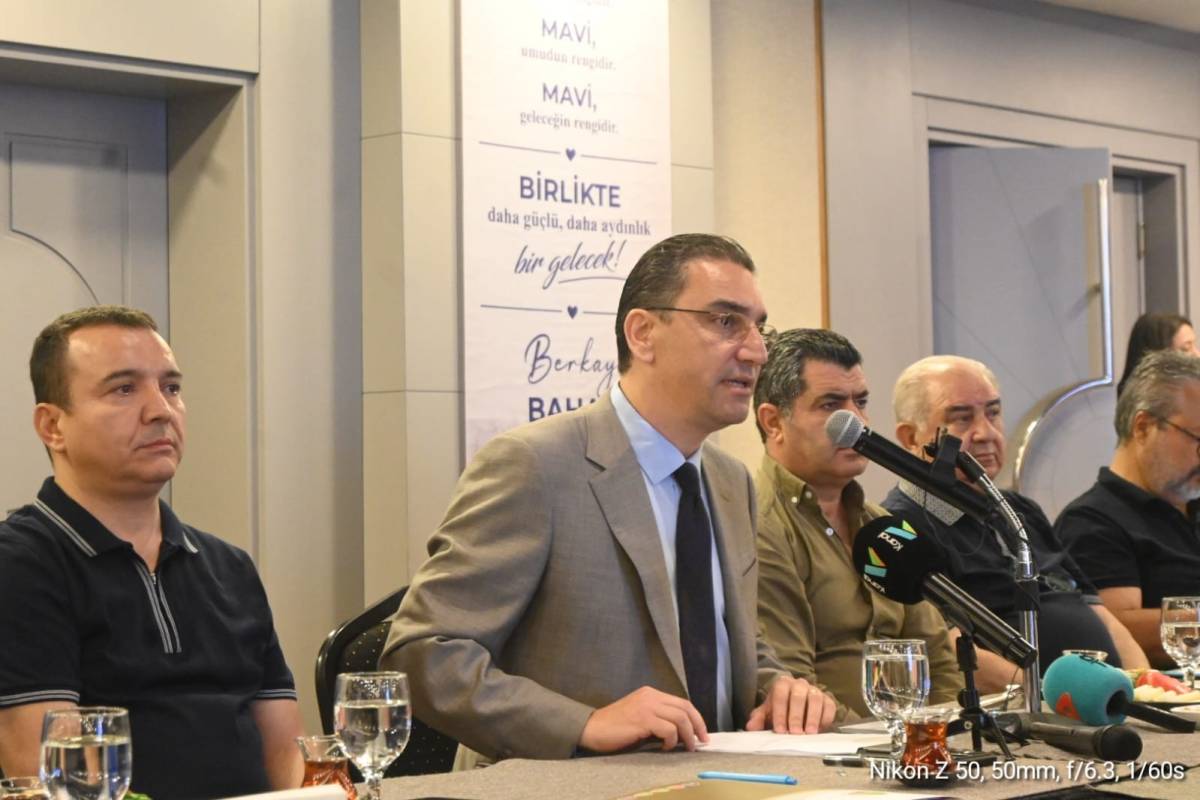 Berkay Bahar;