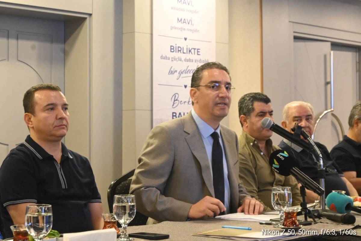 Berkay Bahar;