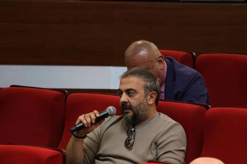 Antalya’da restoran ve kafelerde yeni dönem başlıyor!