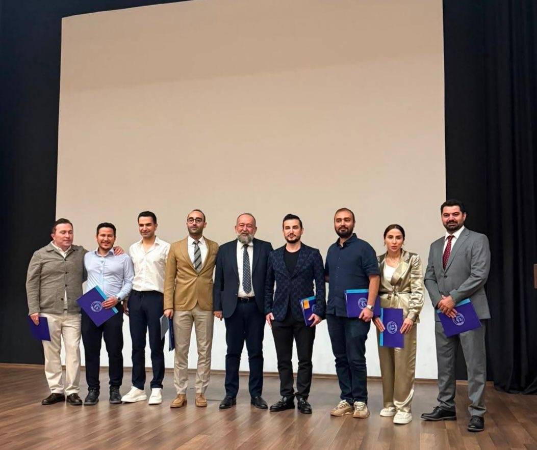 Batı Akdeniz KBB & BBC Derneği İlk Bilimsel Toplantısını Antalya Eğitim ve Araştırma Hastanesi’nde gerçekleştirdi