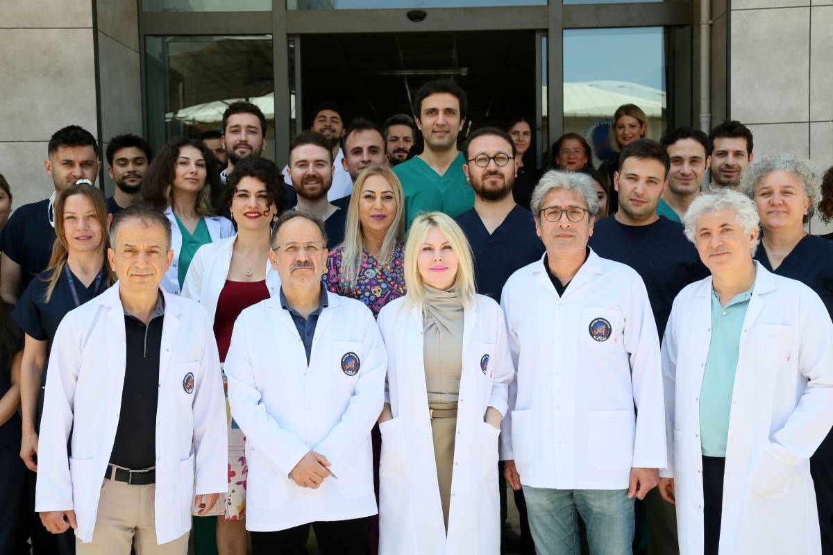 Türkiye'nin ilkleriyle anılan üniversite, yeni hedeflerle yoluna devam ediyor