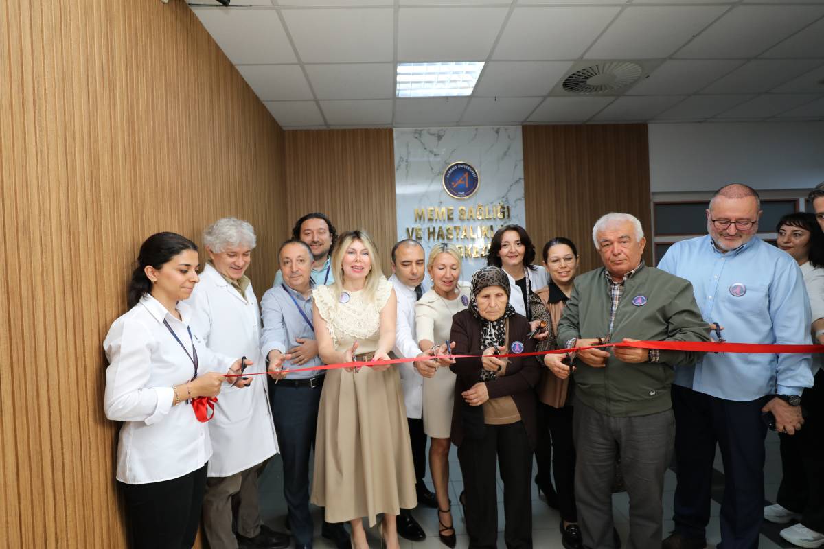 Akdeniz Üniversitesi’nde 6 yılda sessiz dönüşüm! Sağlıktan bilime, eğitimden teknolojiye Antalya’ya damga vuran dönem
