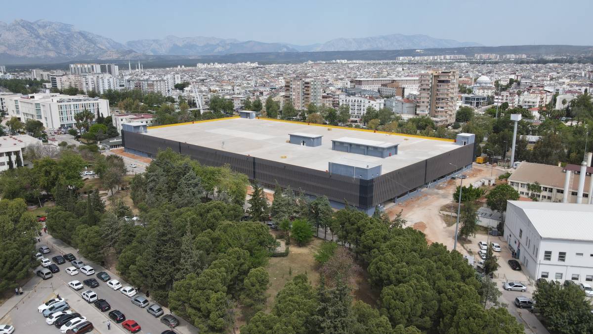 Akdeniz Üniversitesi’nde 6 yılda sessiz dönüşüm! Sağlıktan bilime, eğitimden teknolojiye Antalya’ya damga vuran dönem