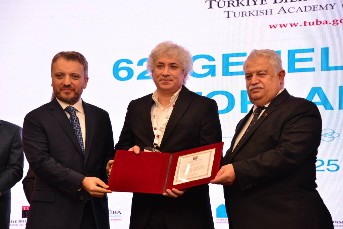Yeni fakülteler, Teknokent ve öğrenci merkezleri! Akdeniz Üniversitesi büyüyor