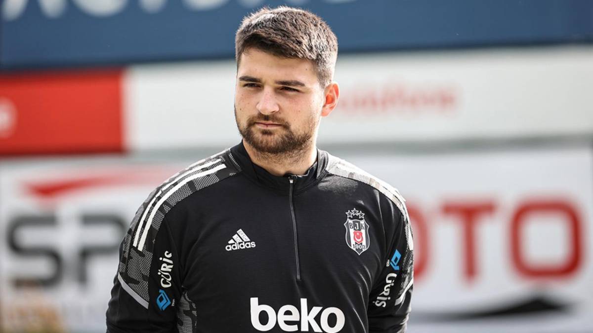 Ersin Destanoğlu'nun yeni takımı belli oldu mu?