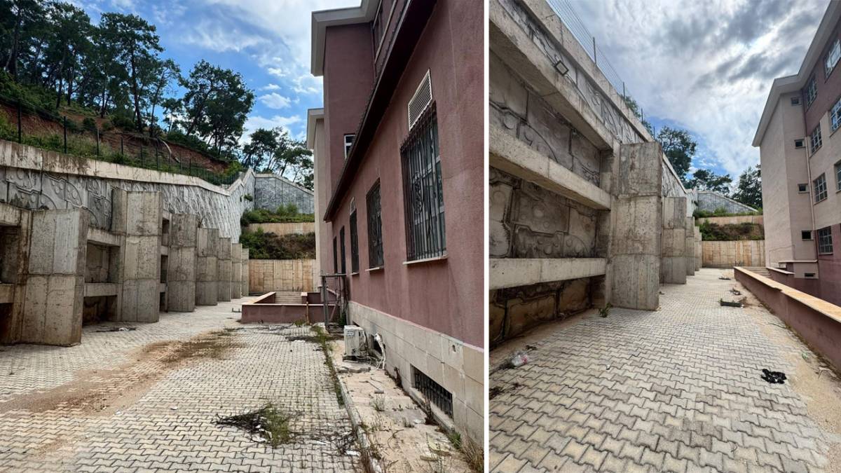 Devlet hafızası unutmaz, unutmamalı!