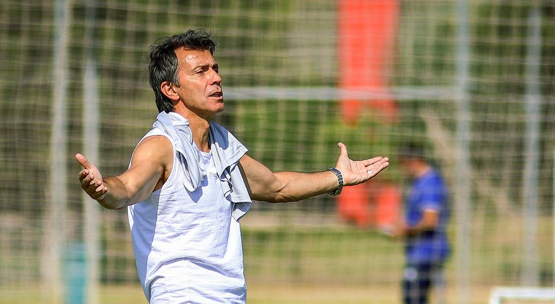 Antalyaspor’da yeni sezon mesaisi sürüyor!
