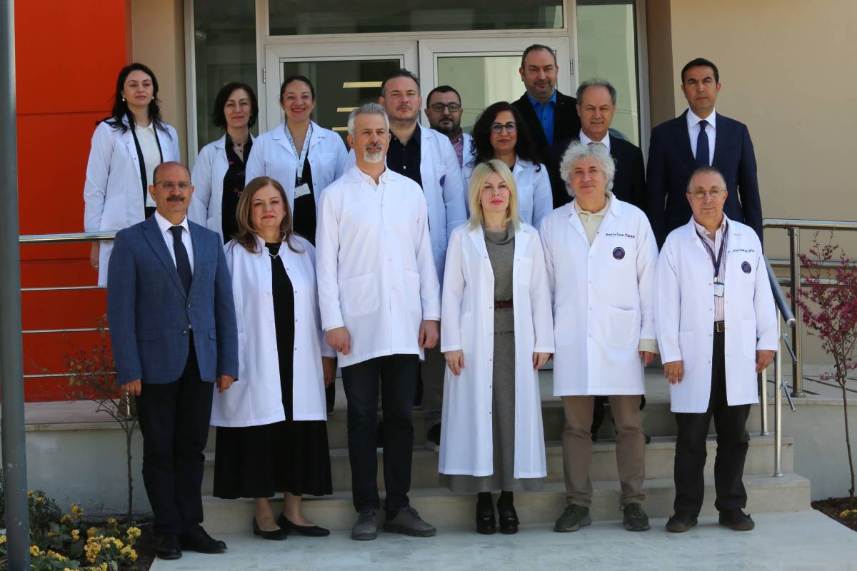 Akdeniz Üniversitesi’nde 6 yılda sessiz dönüşüm! Sağlıktan bilime, eğitimden teknolojiye Antalya’ya damga vuran dönem