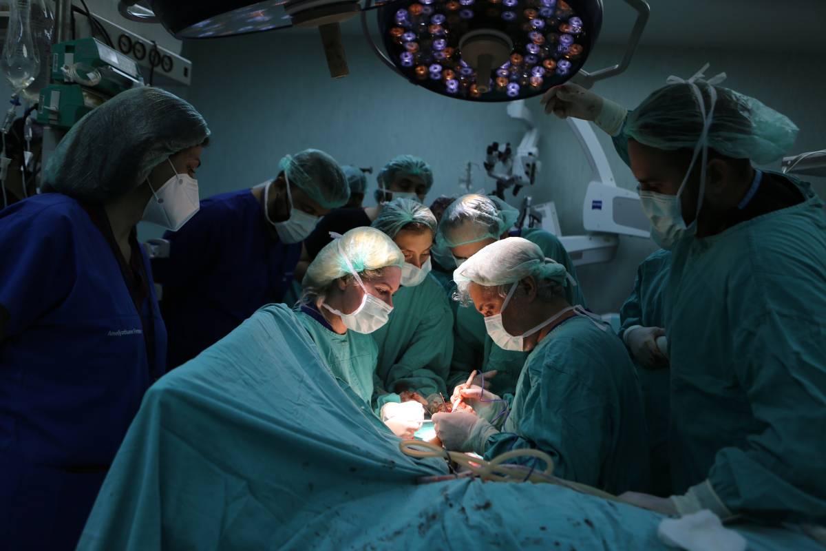Türkiye'nin ilkleriyle anılan üniversite, yeni hedeflerle yoluna devam ediyor