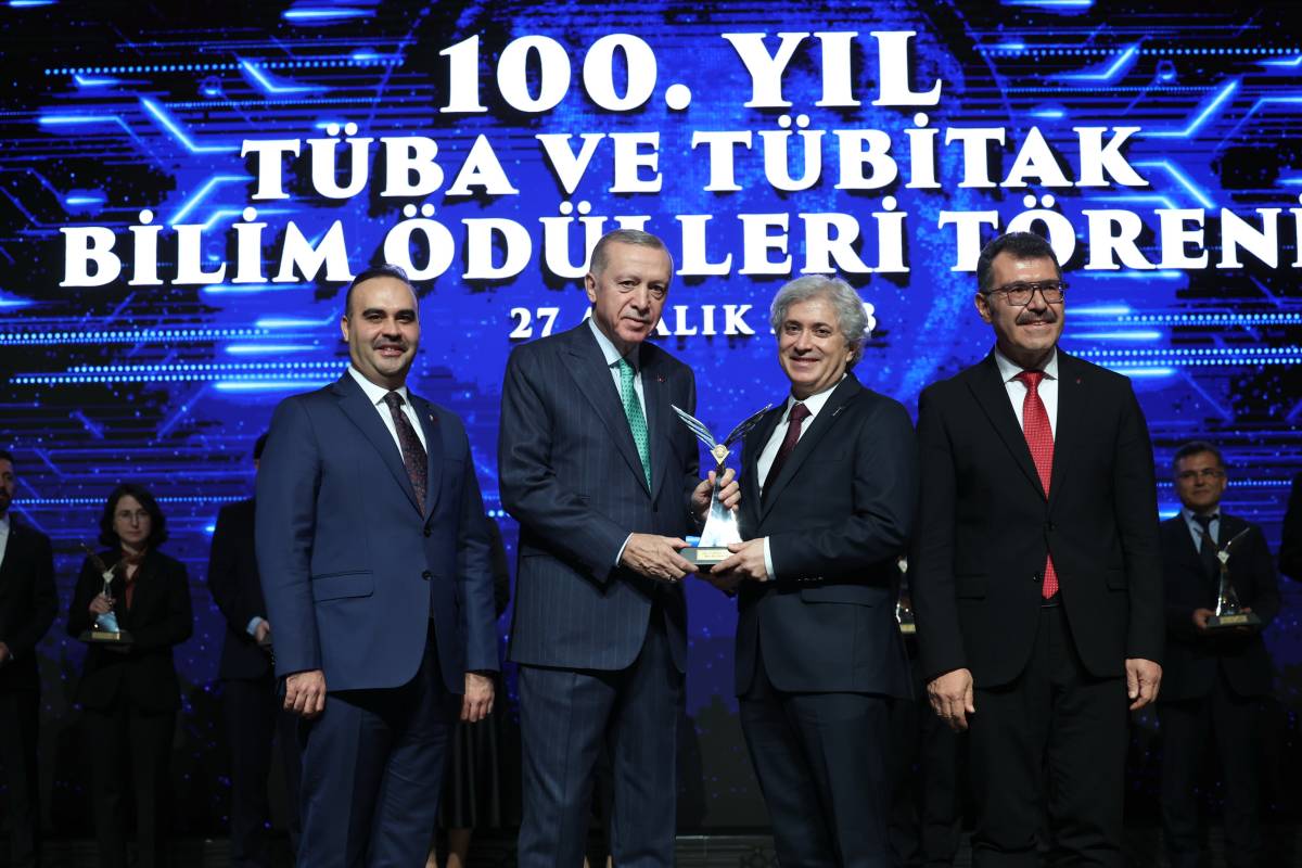 Türkiye'nin ilkleriyle anılan üniversite, yeni hedeflerle yoluna devam ediyor