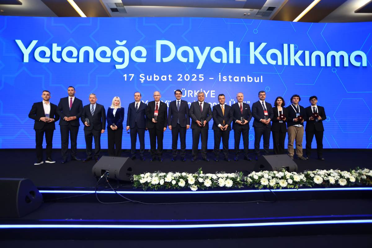 Yeni fakülteler, Teknokent ve öğrenci merkezleri! Akdeniz Üniversitesi büyüyor