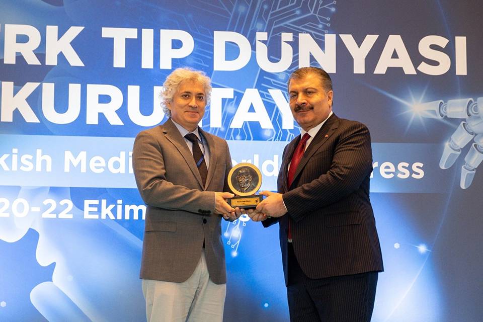 Akdeniz Üniversitesi’nde 6 yılda sessiz dönüşüm! Sağlıktan bilime, eğitimden teknolojiye Antalya’ya damga vuran dönem