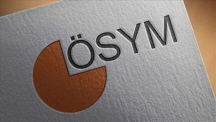 ÖSYM'den YKS açıklaması!