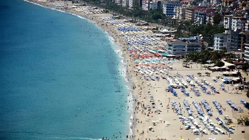 Antalya’da kiralar uçtu!