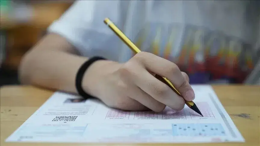 LGS'de tercih süreci bugün başladı!