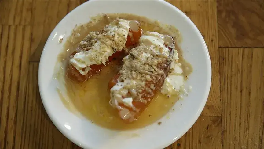 Antalya’nın birbirinden enfes sokak lezzetleri