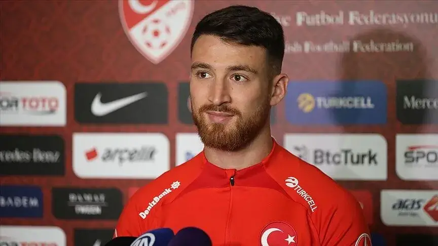 Beşiktaş'tan Salih Özcan açıklaması!