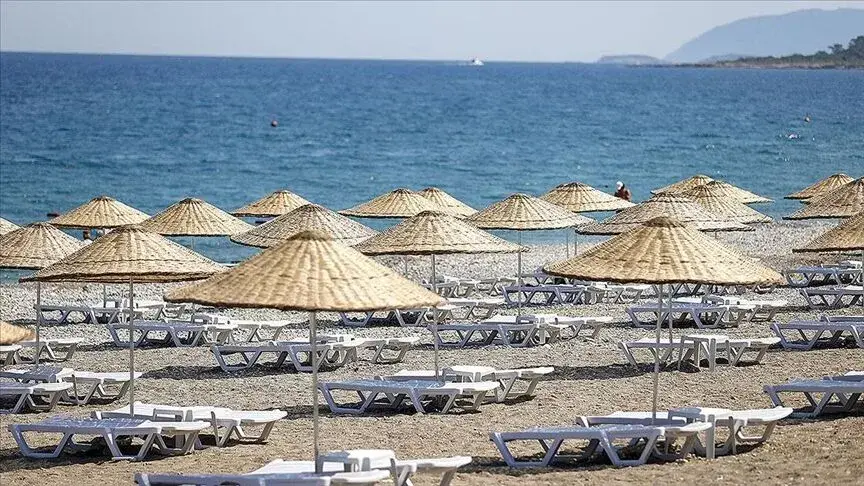 Antalya’nın en uzun plajları