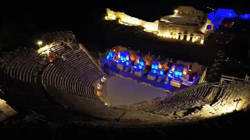 Gece müzeciliği Antalya’da nerelerde var?