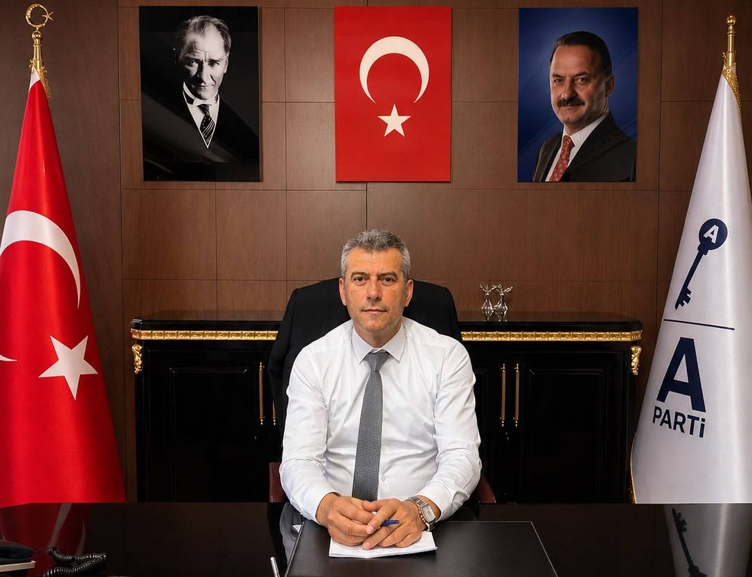 COP31 Antalya’nın dünya vitrini olacak