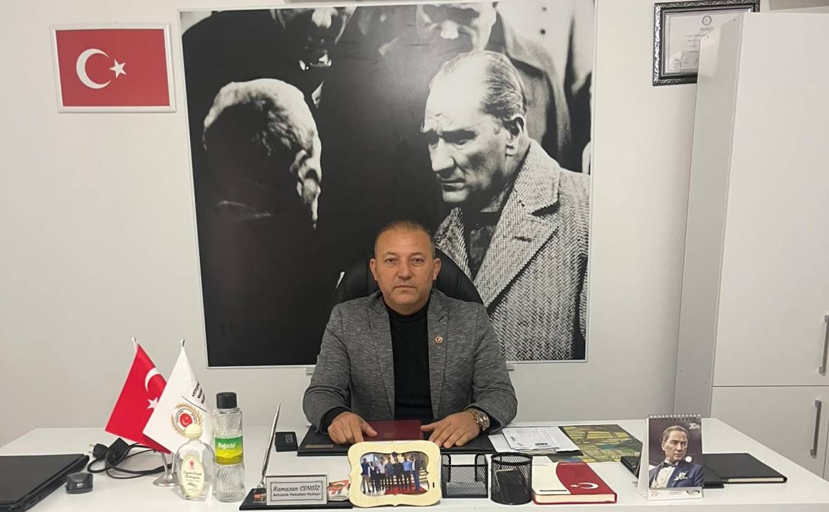 Kepez’de mahalleli isyanda: “Evimizin penceresini açamıyoruz”