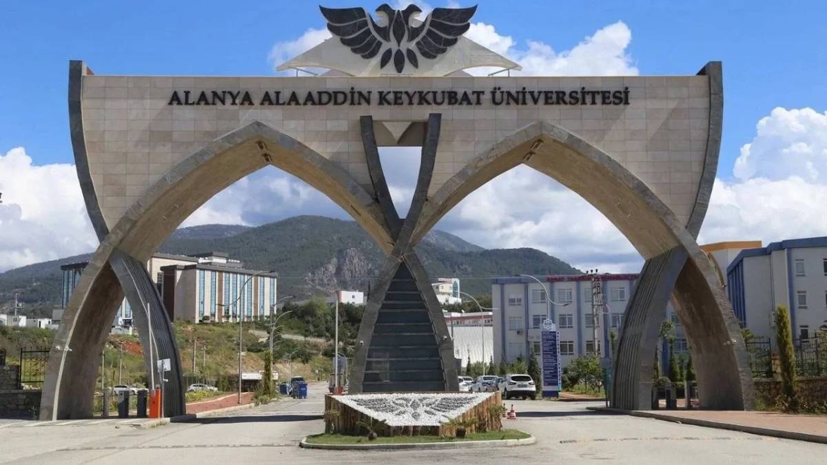 ALKÜ'den akademik kadro ilanı! Yeni personel istihdam edilecek